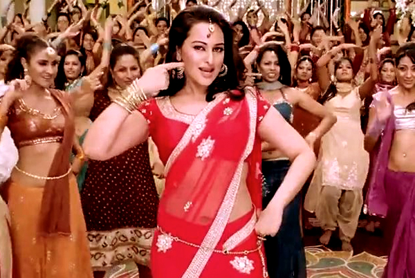 chamak challo chel chabeli